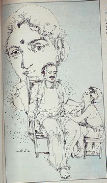 குலுக்கல் பரிசுச் சீட்டு